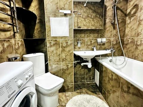 квартира за адресою Борщагівська вул., 16