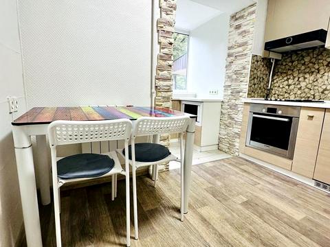 квартира за адресою Борщагівська вул., 16