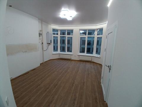 квартира по адресу Дача Ковалевского ул., 91