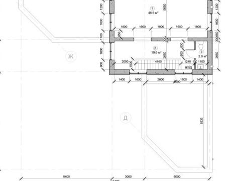 комерційна за адресою 42-га Садова вул., 5