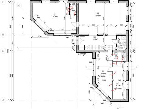 комерційна за адресою 42-га Садова вул., 5