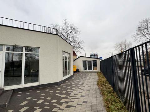 комерційна за адресою 42-га Садова вул., 5