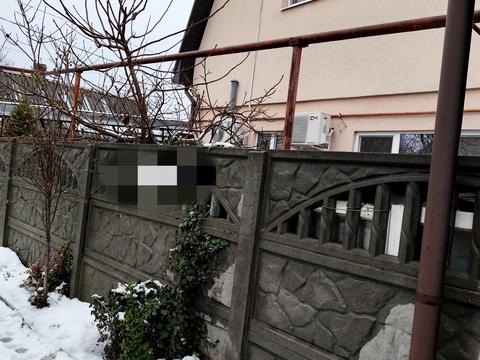 будинок за адресою Мукачівська вул.