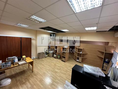 комерційна за адресою Незалежності бульв. (50 років Жовтня), 1