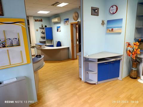 комерційна за адресою Криворізька вул., 8