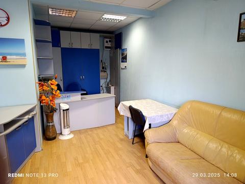 комерційна за адресою Криворізька вул., 8