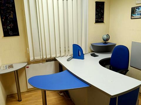 комерційна за адресою Криворізька вул., 8