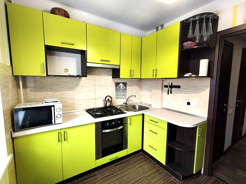 квартира по адресу Василия Сергиенко ул. (Заднепровская), 14