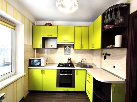 квартира по адресу Василия Сергиенко ул. (Заднепровская), 14