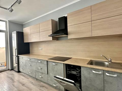 квартира за адресою Драгоманова вул., 2-А