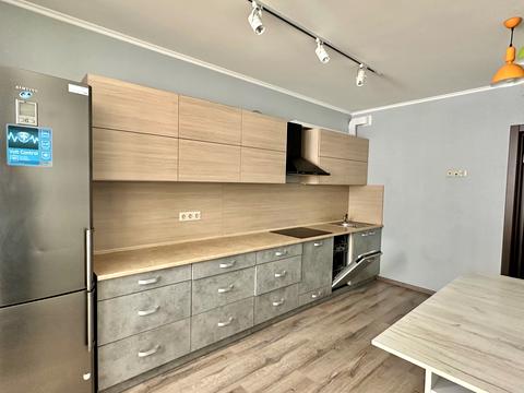 квартира за адресою Драгоманова вул., 2-А