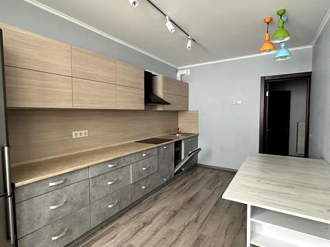 квартира за адресою Драгоманова вул., 2-А