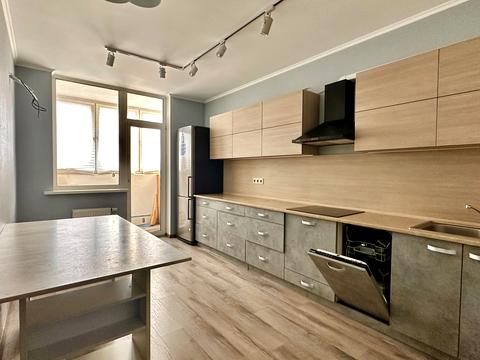 квартира за адресою Драгоманова вул., 2-А