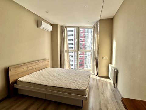 квартира за адресою Драгоманова вул., 2-А