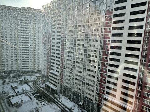 квартира за адресою Драгоманова вул., 2-А