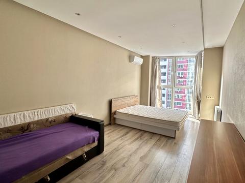 квартира за адресою Драгоманова вул., 2-А