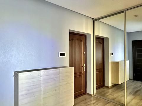 квартира за адресою Драгоманова вул., 2-А