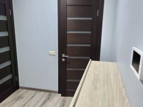 квартира за адресою Драгоманова вул., 2-А