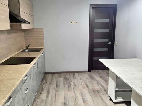 квартира за адресою Драгоманова вул., 2-А