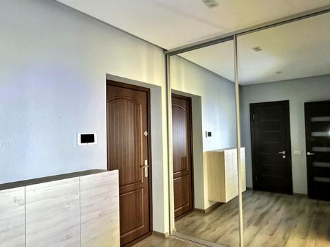 квартира за адресою Драгоманова вул., 2-А