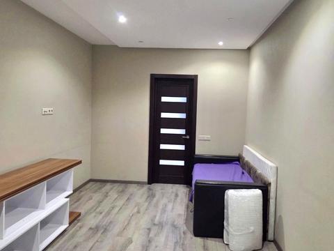 квартира за адресою Драгоманова вул., 2-А