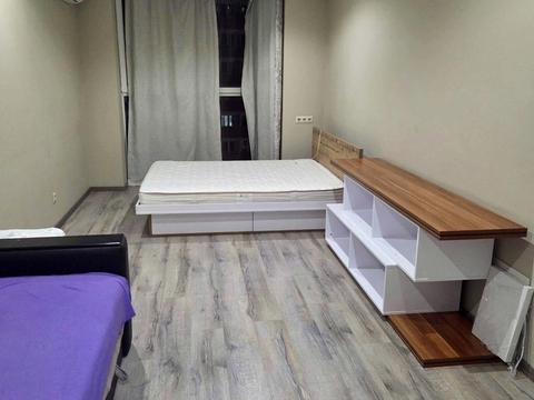 квартира за адресою Драгоманова вул., 2-А