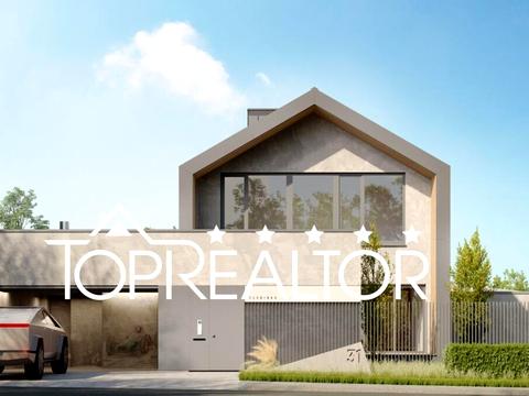 будинок за адресою Данилівка Мала