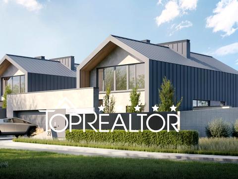 будинок за адресою Данилівка Мала