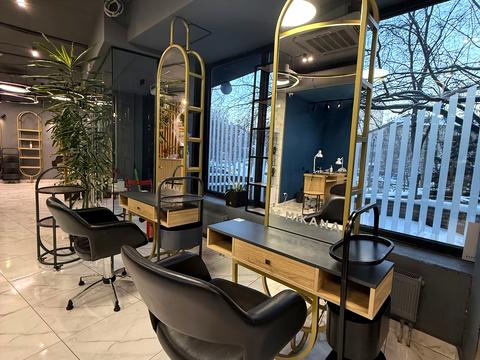 комерційна за адресою Гоголівська вул., 37/2