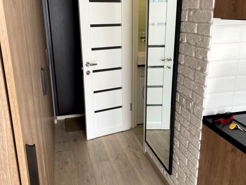 квартира за адресою Соборності просп. (Возз'єднання), 17 к2