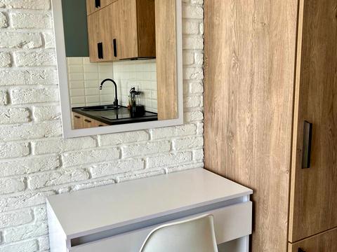 квартира за адресою Соборності просп. (Возз'єднання), 17 к2