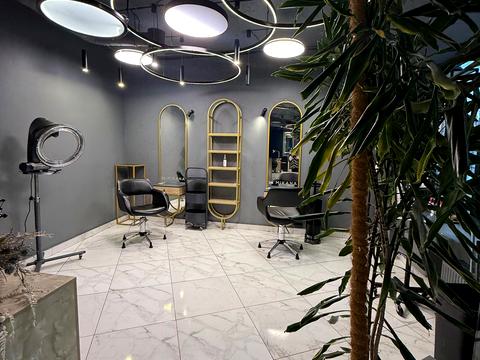 комерційна за адресою Гоголівська вул., 37/2