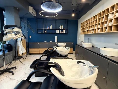 комерційна за адресою Гоголівська вул., 37/2