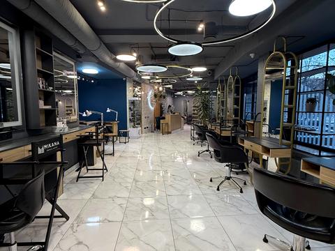 комерційна за адресою Гоголівська вул., 37/2