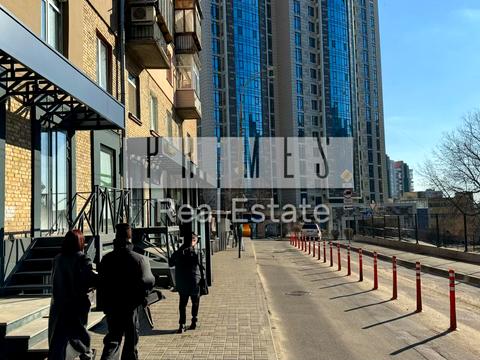 коммерческая по адресу Иоанна Павла II ул. (Лумумбы Патриса), 7