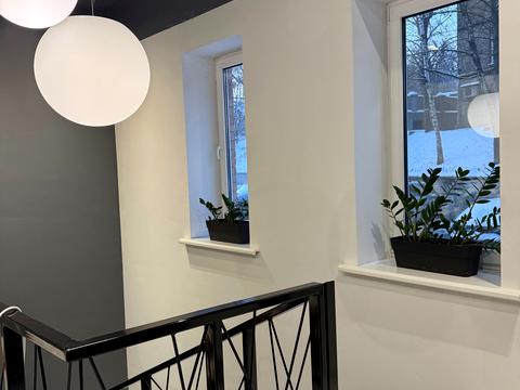 комерційна за адресою Гоголівська вул., 37/2