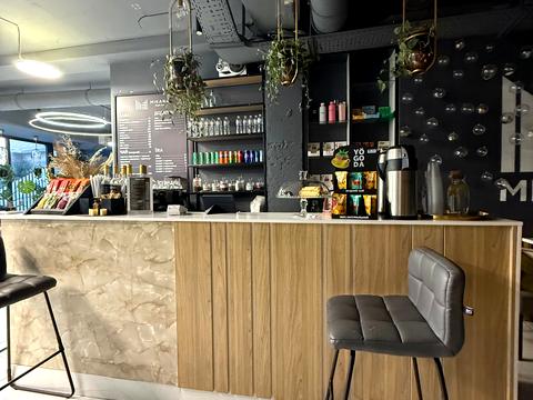 комерційна за адресою Гоголівська вул., 37/2