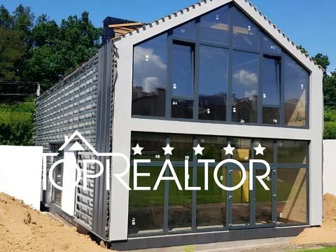 будинок за адресою Данилівка Мала