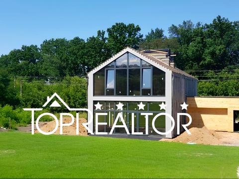 будинок за адресою Данилівка Мала