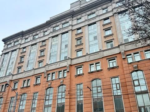 квартира по адресу Большая Арнаутская ул., 26