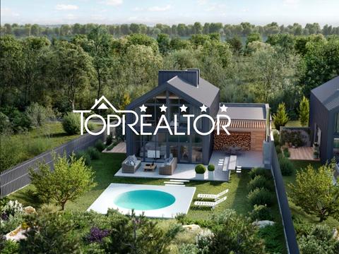 будинок за адресою Данилівка Мала