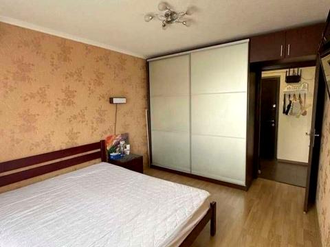 квартира за адресою Слобожанський просп. (Газети "Правда"), 8/4