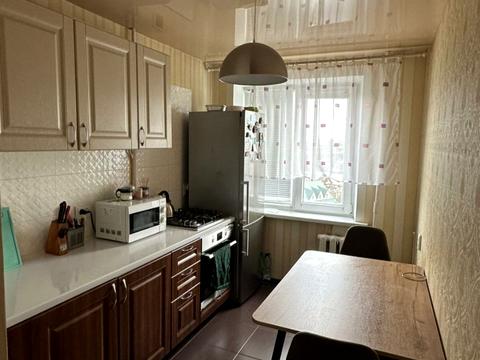 квартира за адресою Слобожанський просп. (Газети "Правда"), 8/4