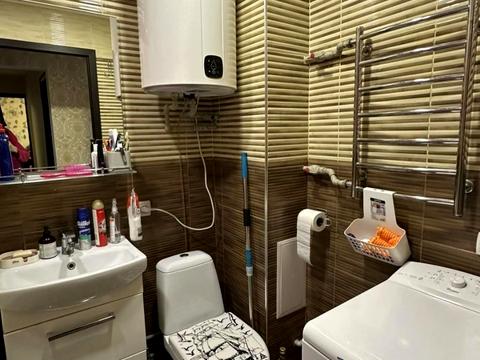 квартира за адресою Слобожанський просп. (Газети "Правда"), 8/4