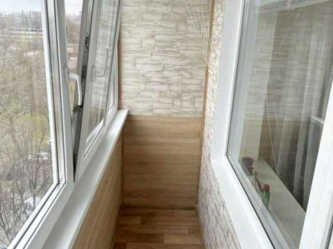 квартира за адресою Слобожанський просп. (Газети "Правда"), 8/4