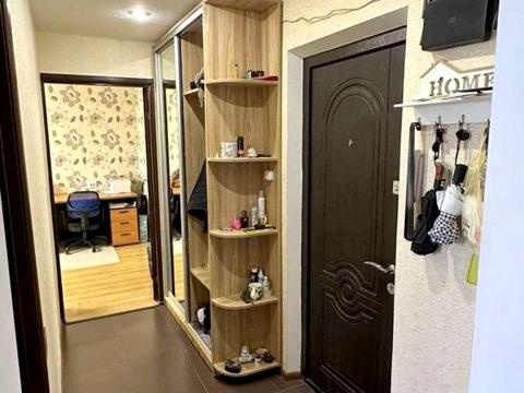 квартира за адресою Слобожанський просп. (Газети "Правда"), 8/4