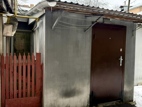 квартира за адресою Костецька вул. (Генерала Ватутіна), 9