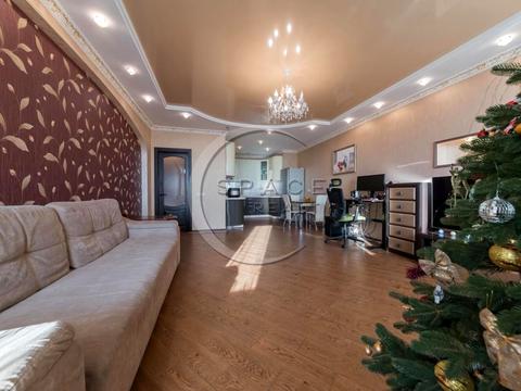 квартира за адресою Миколи Руденка бульв. (Кольцова), 14-Ж