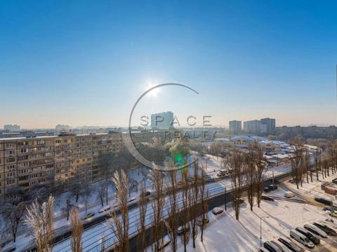 квартира за адресою Миколи Руденка бульв. (Кольцова), 14-Ж