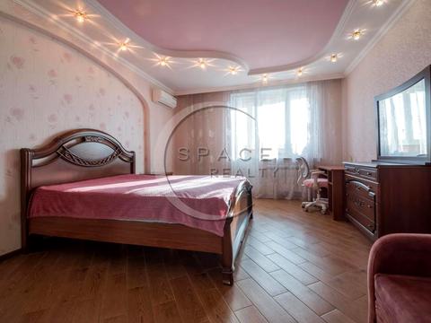 квартира за адресою Миколи Руденка бульв. (Кольцова), 14-Ж